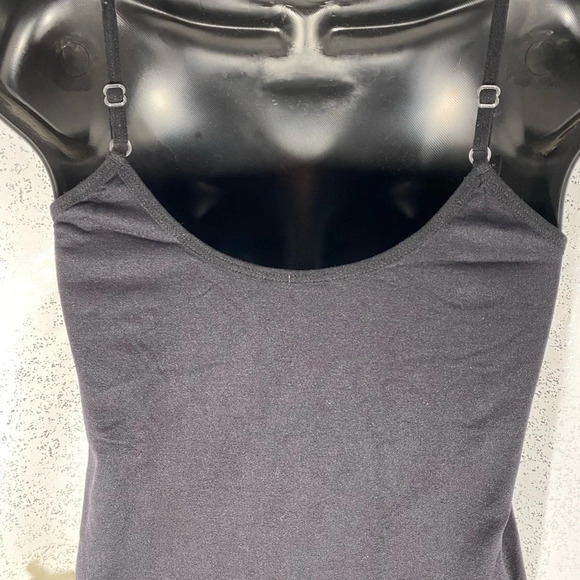 Tanco Black Tank Top - Picture 6 of 7